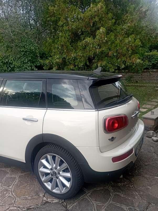 Usata Mini Cooper Clubman 136 CV (100 kW) 2016 Station wagon