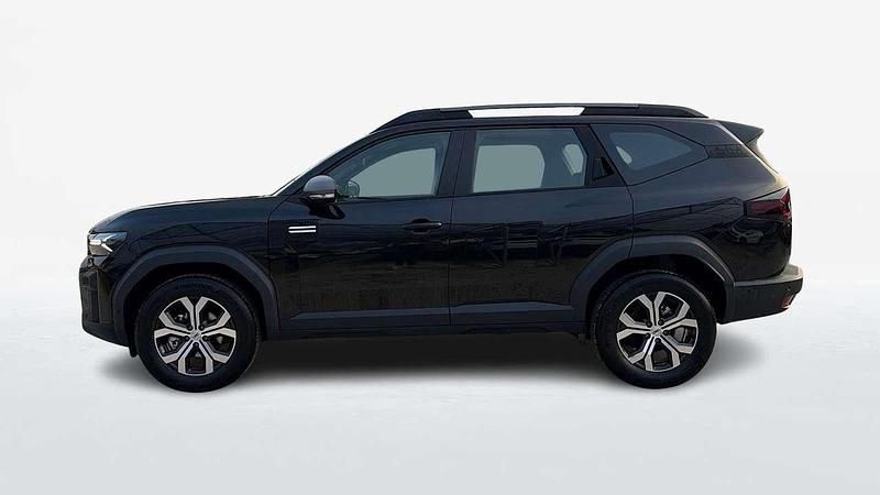 Nuova Dacia Bigster Expression 155 CV (114 kW) 2026 Other SUV