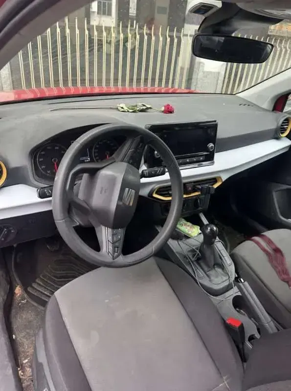 Usata Seat Arona Reference 95 CV (69 kW) 2022 SUV