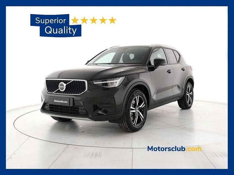 Nuova Volvo XC40 Core 163 CV (119 kW) 2026 Onyx black SUV