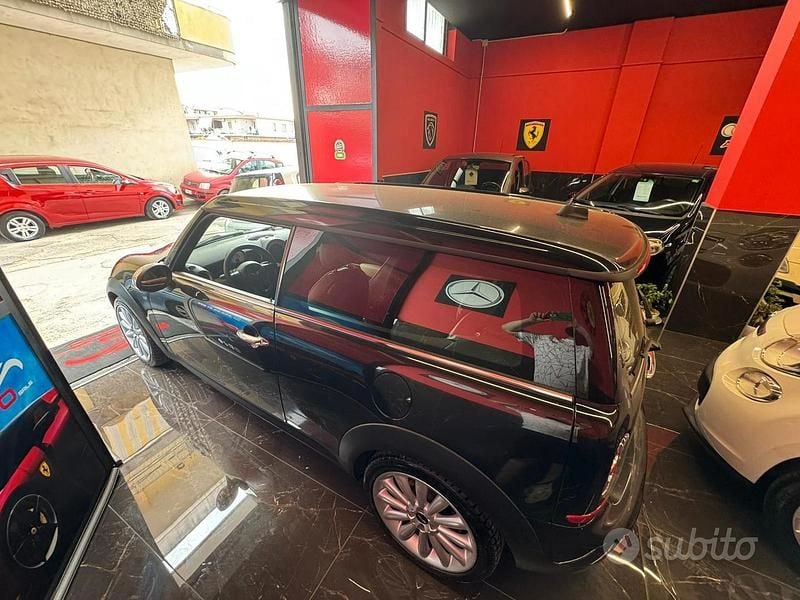 Usata 2013 Mini Clubman Station wagon | 5500 € - Immagine 1/4