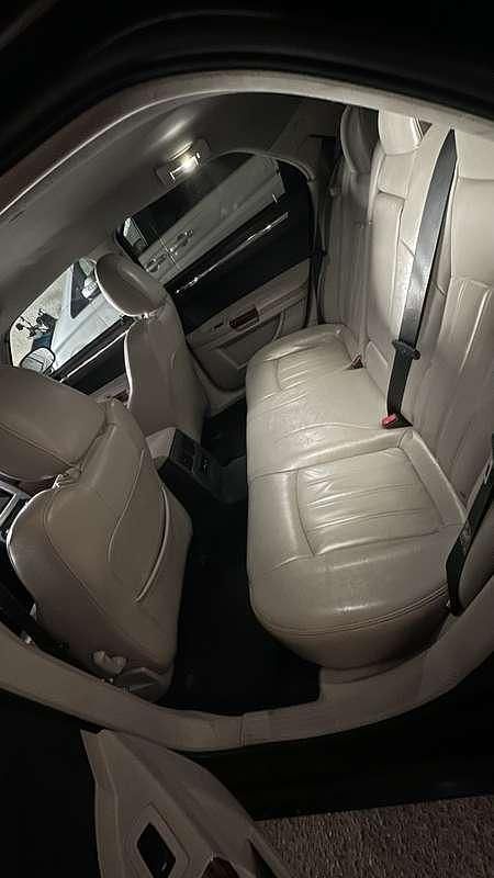 Usata Chrysler 300C 218 CV (160 kW) 2005 Berlina