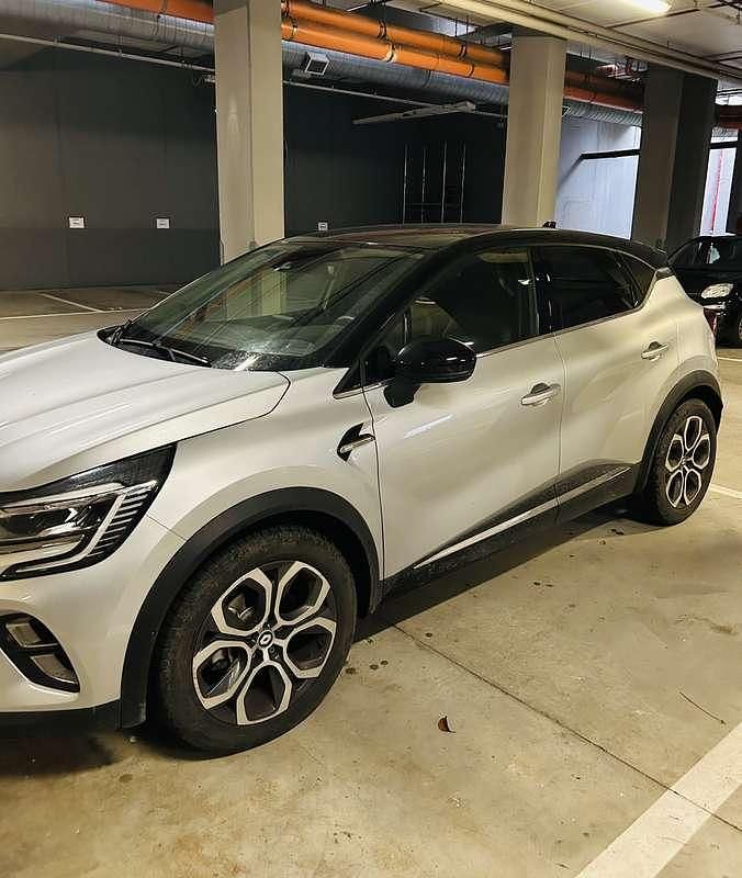 Usata Renault Captur Techno 94 CV (69 kW) 2023 SUV