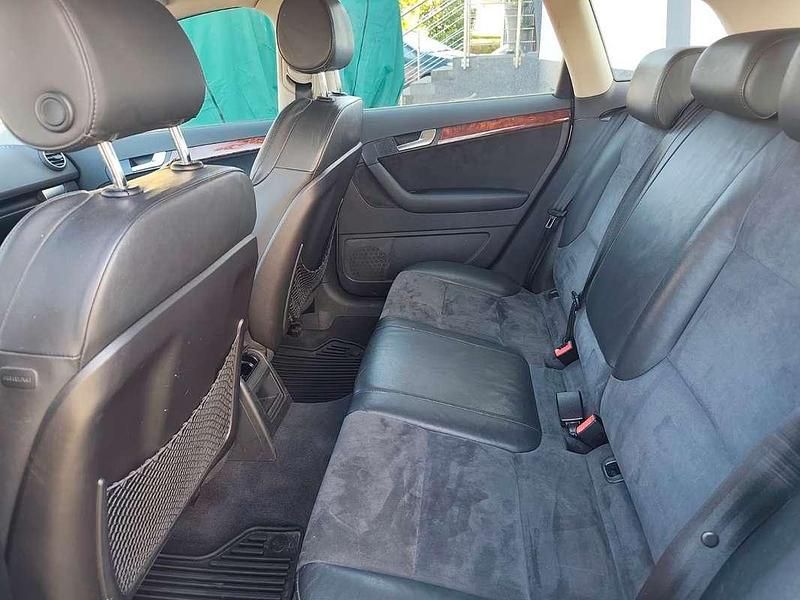 Usata Audi A3 Ambiente 110 CV (80 kW) 2006 Argento Utilitaria