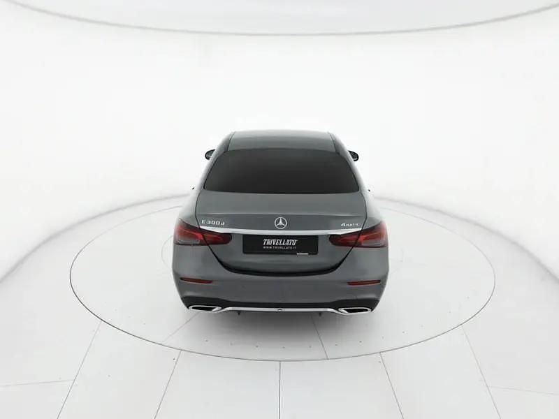 Usata Mercedes 300 Premium Plus 265 CV (194 kW) 2022 Grigio Berlina