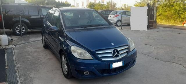 Usato 2011 Mercedes 180 1.6 Benzin 122 CV (5.000 €)