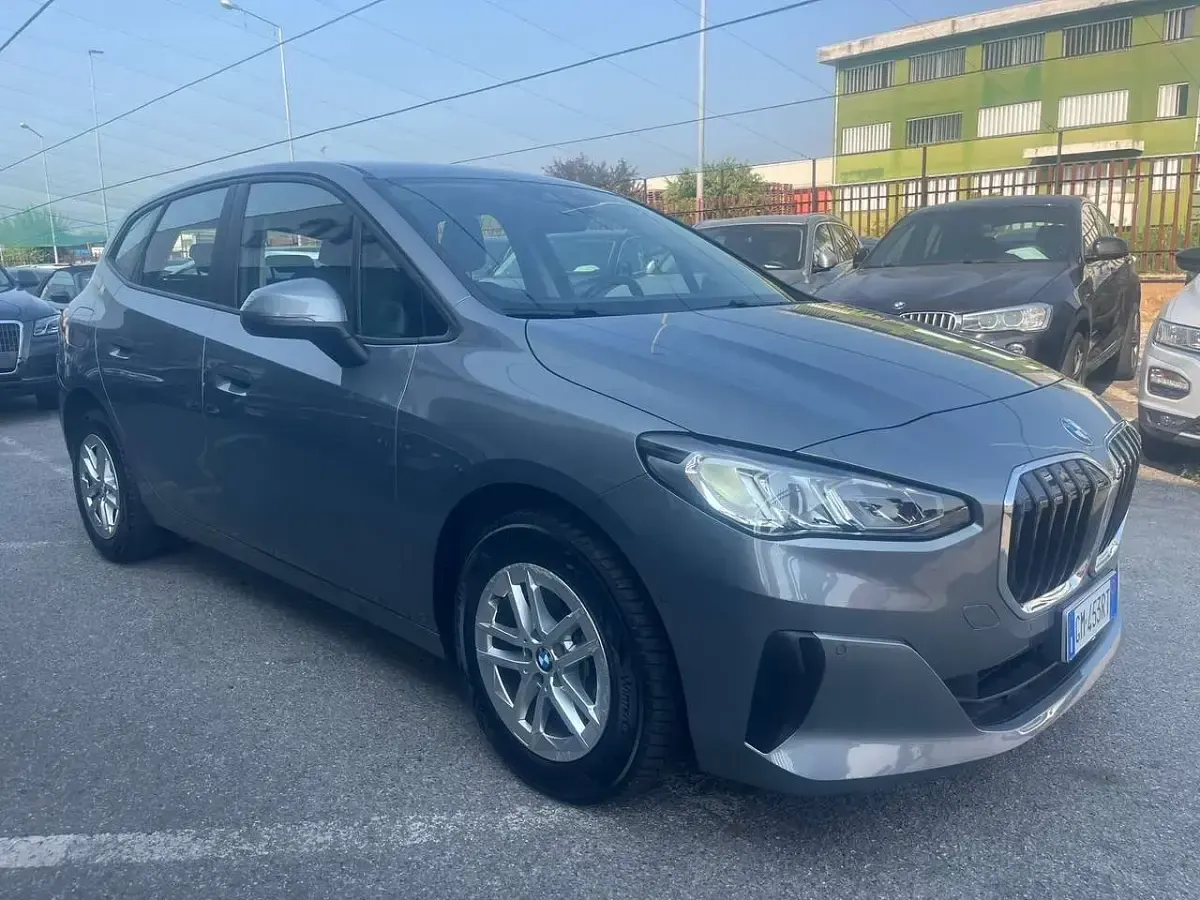 Usata BMW 220 Active Tourer 156 CV (114 kW) 2023 Other Monovolume