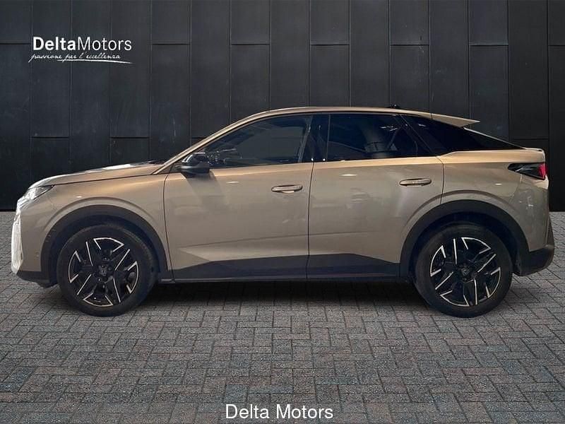 Usata Peugeot 3008 GTi 145 CV (106 kW) 2025 Bianco SUV