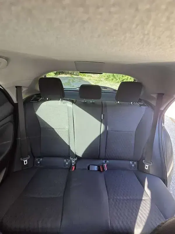 Usata Toyota Yaris Trend 72 CV (52 kW) 2022 Utilitaria
