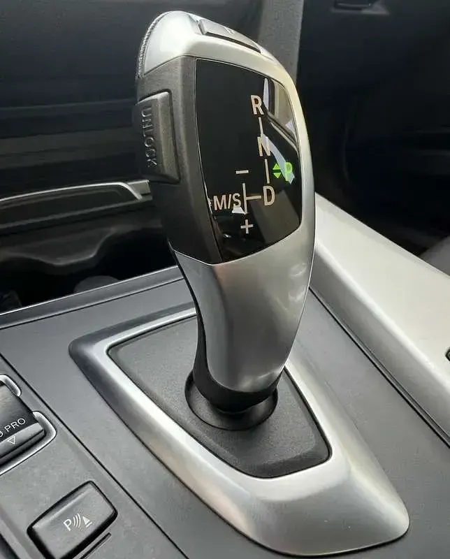 Usata BMW 318 Advantage 150 CV (110 kW) 2017 Station wagon