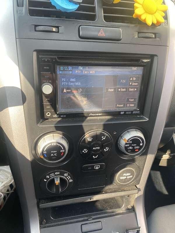 Usata Suzuki Grand Vitara 129 CV (94 kW) 2008 SUV