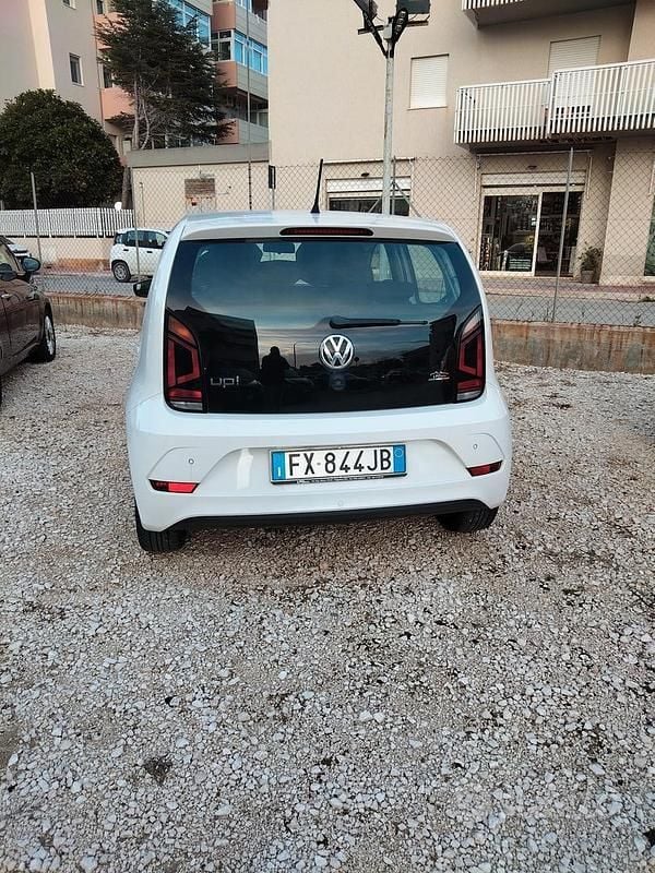 Usata VW up! 2019 Utilitaria