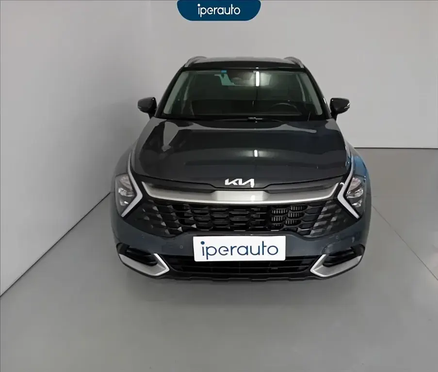 Usata Kia Sportage Style 147 CV (108 kW) 2025 Penta meta SUV