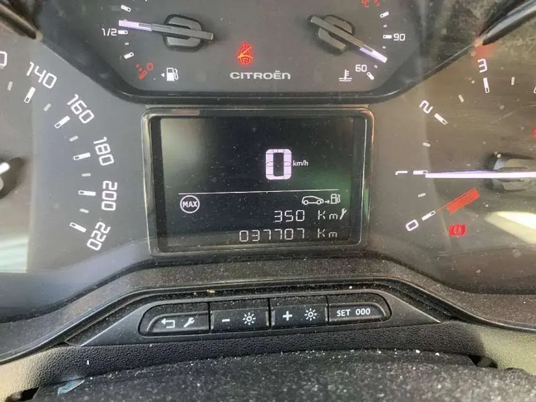 Occasion Citroën C3 PureTech 83 ch (61 kW) 2021 Rouge Citadine