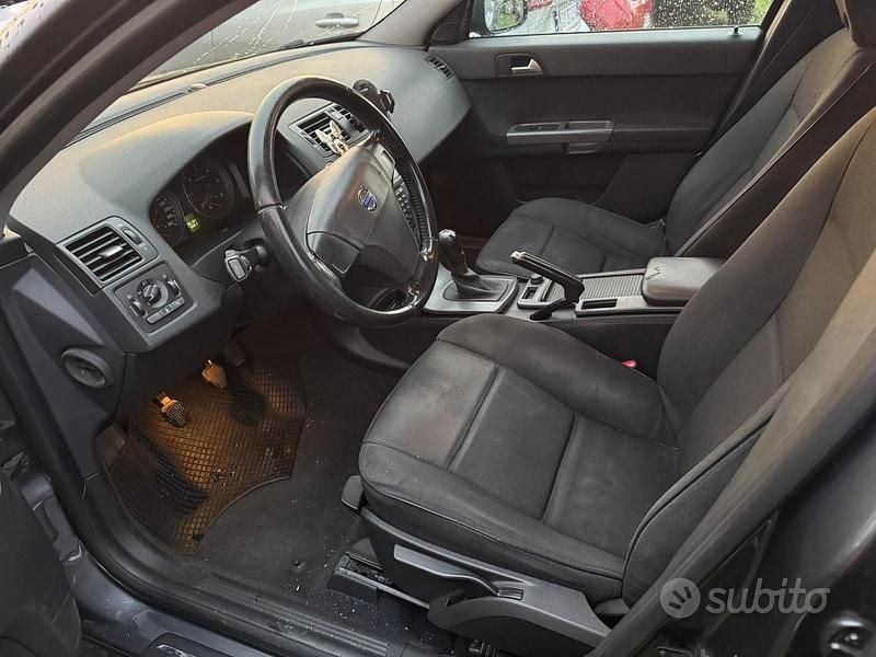 Usata Volvo V50 2011 Station wagon