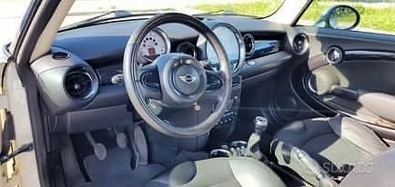 Usata Mini Clubman 90 CV (66 kW) 2011 Station wagon