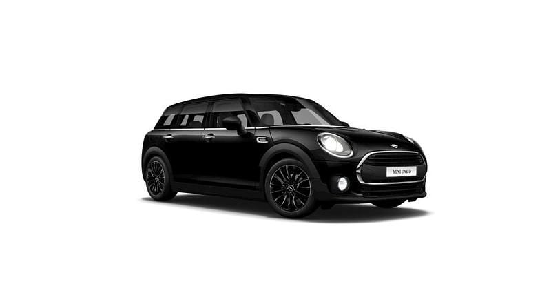 Usata Mini One D Clubman 116 CV (85 kW) 2019 Station wagon