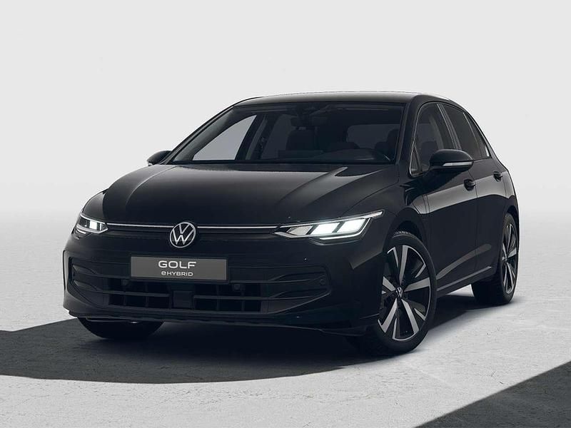 Grenadill black metallizzato Nuova 2025 VW Golf VIII Edition Tre volumi | 36.800 € (Buon prezzo) - Immagine 1/4