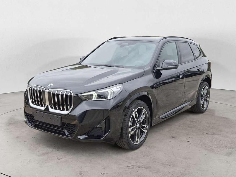 Nuova BMW X1 150 CV (110 kW) 2026 Nero SUV