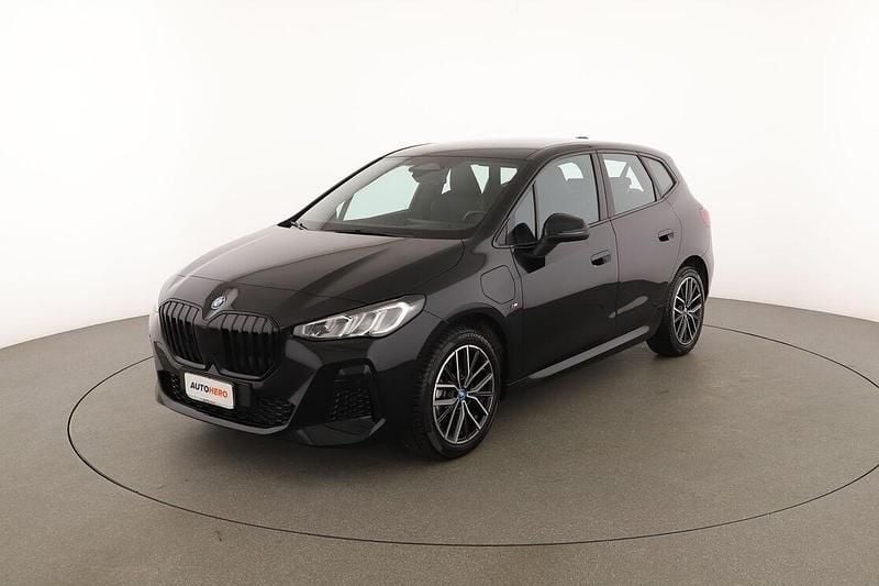 Usata BMW 225 Active Tourer M Sport 245 CV (180 kW) 2023 Nero Monovolume