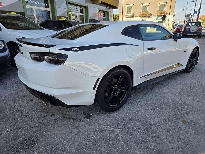 Usata Chevrolet Camaro 275 CV (202 kW) 2019 Other Coupé