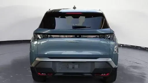 Occasion Peugeot 5008 GTi 145 PK (106 kW) 2024 Blauw SUV