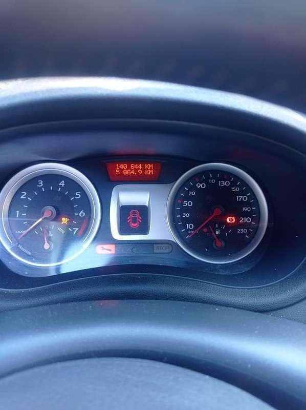 Usata Renault Clio II 95 CV (69 kW) 2006 Berlina