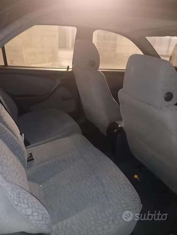 Usata Fiat Marea 103 CV (75 kW) 2000 Station wagon