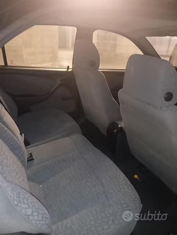 Usata Fiat Marea 2000 Station wagon