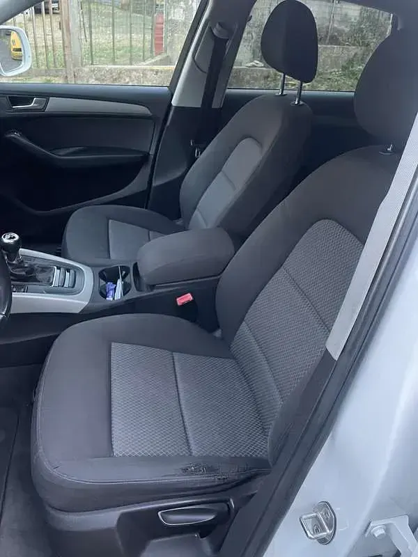 Usata Audi Q5 Advanced 170 CV (125 kW) 2012 SUV