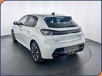 Usata Peugeot 208 Allure 110 CV (80 kW) 2025 Bianco Utilitaria