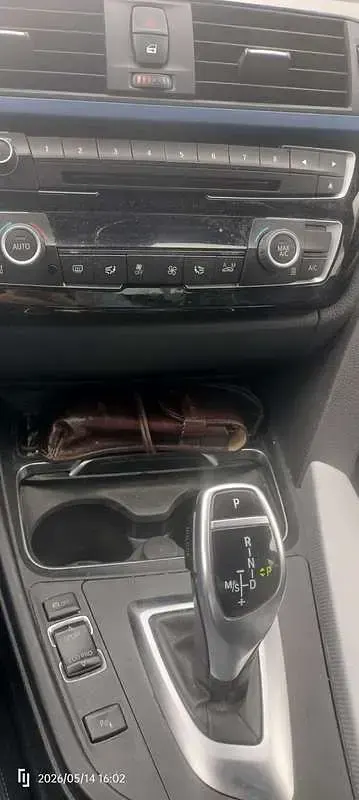 Usata BMW 420 Gran Coupé M Sport 184 CV (135 kW) 2019 Coupé