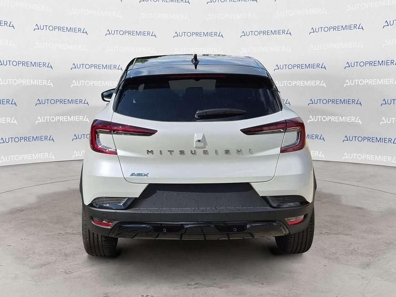 Nuova Mitsubishi ASX Edition 141 CV (103 kW) 2026 Bianco SUV