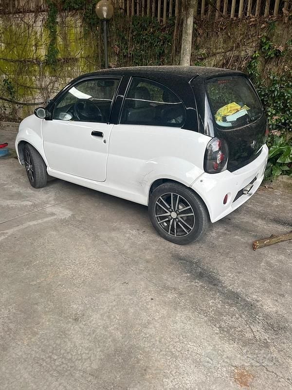 Usata Chatenet CH26 2009 Utilitaria