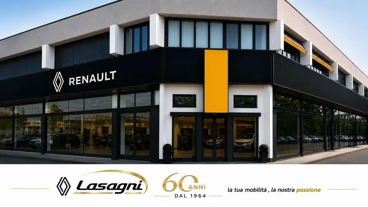 Nuova Renault 4 E-Tech Komfort 77 kW (106 CV) 2026 Celeste SUV