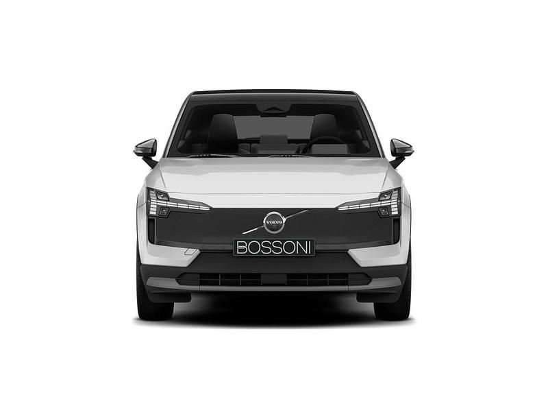 Nuova Volvo EX30 CC Performance 116 kW (158 CV) 2026 Bianco SUV