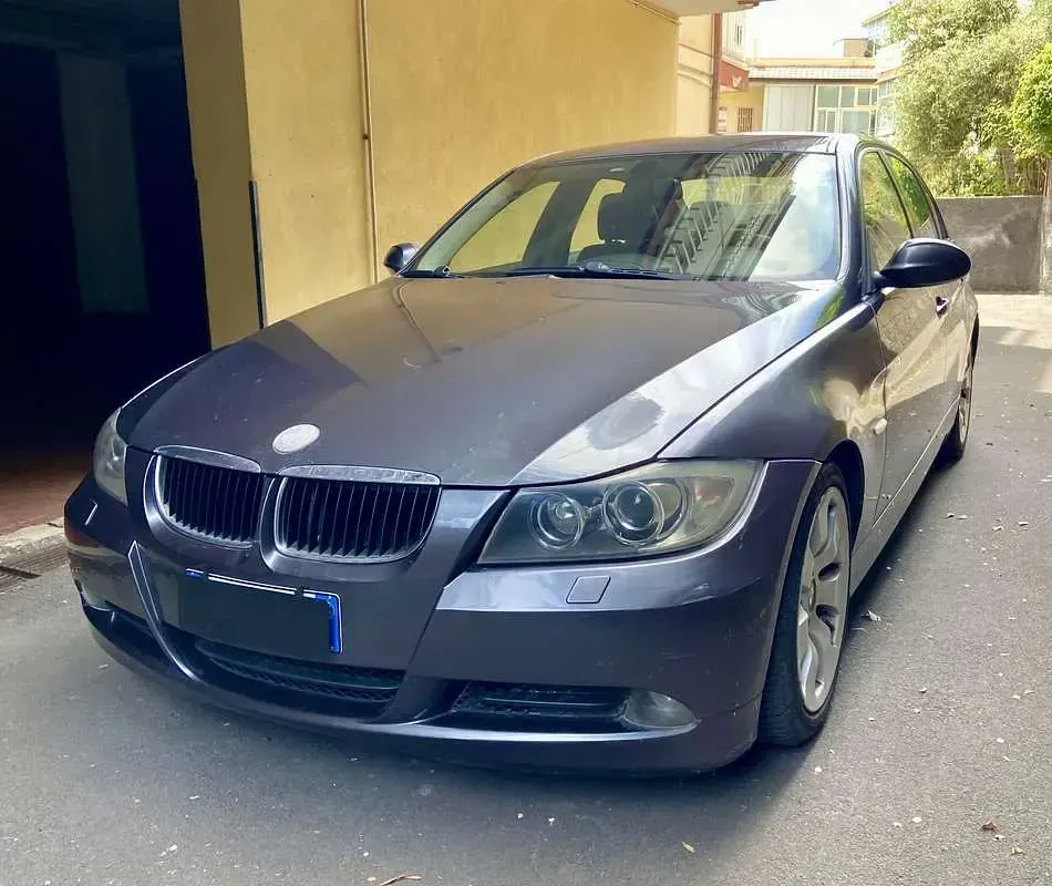 Usata BMW 320 163 CV (119 kW) 2005 Berlina