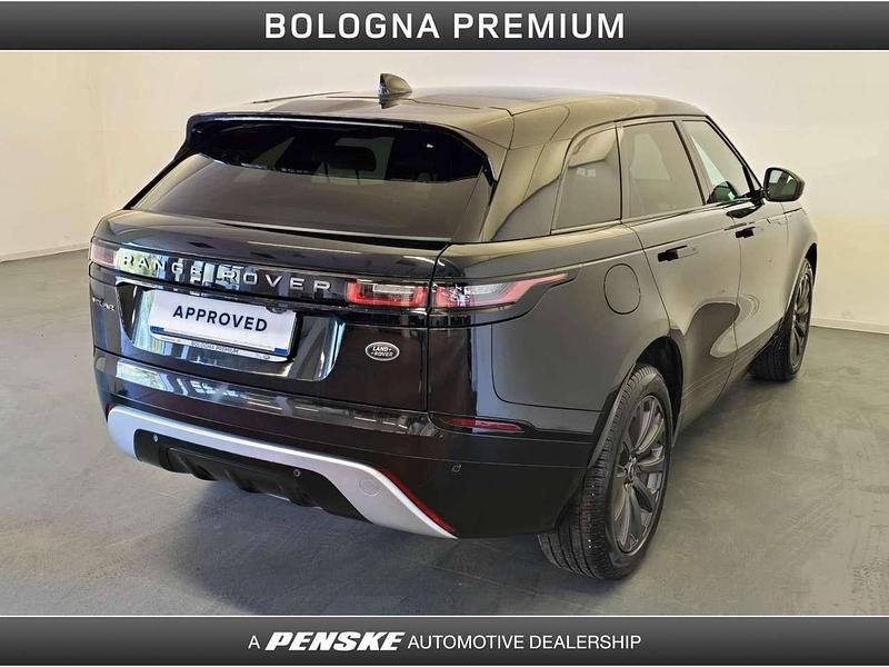 Usata Land Rover Range Rover Velar R-Dynamic 204 CV (150 kW) 2023 Santorini black SUV