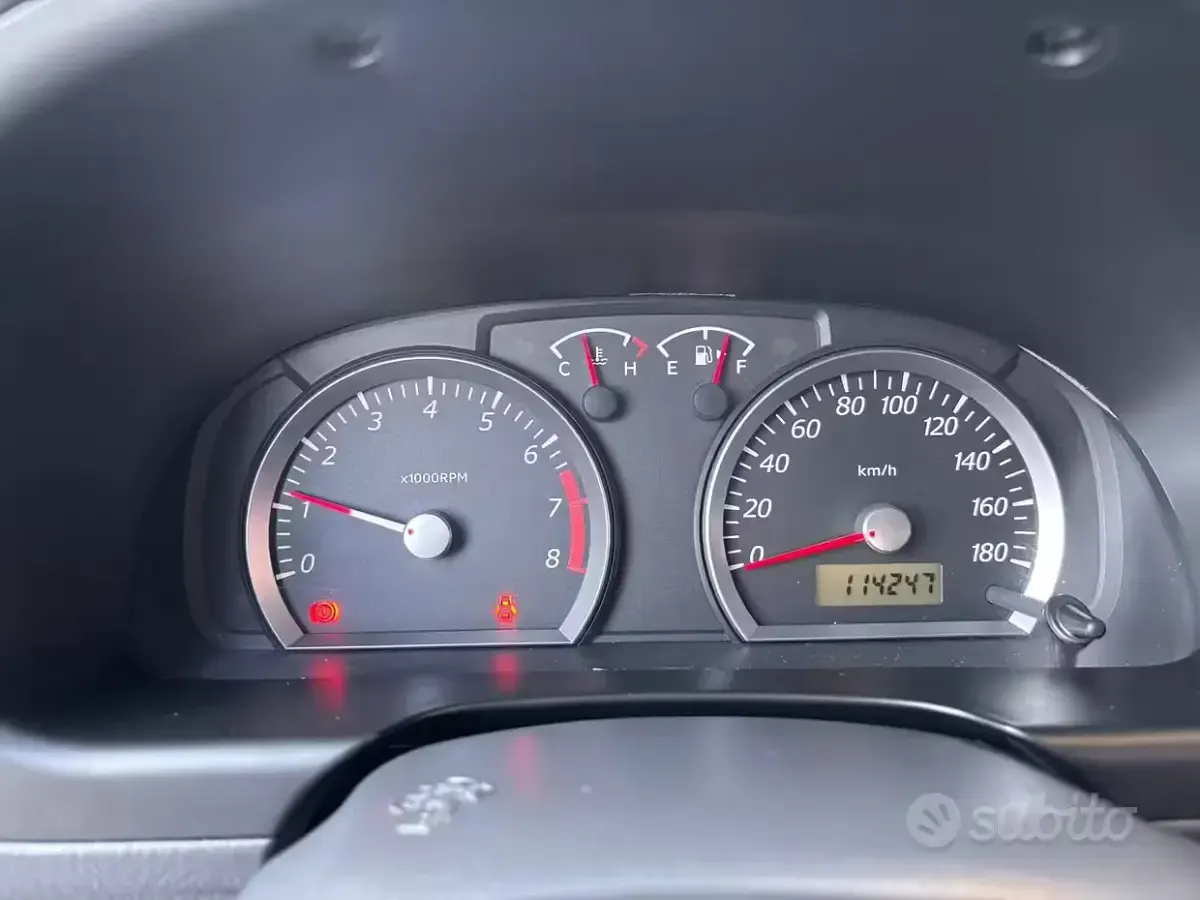 Usata Suzuki Jimny 85 CV (62 kW) 2005 Grigio SUV