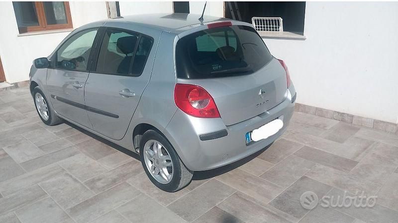 Usata Renault Clio II 2009