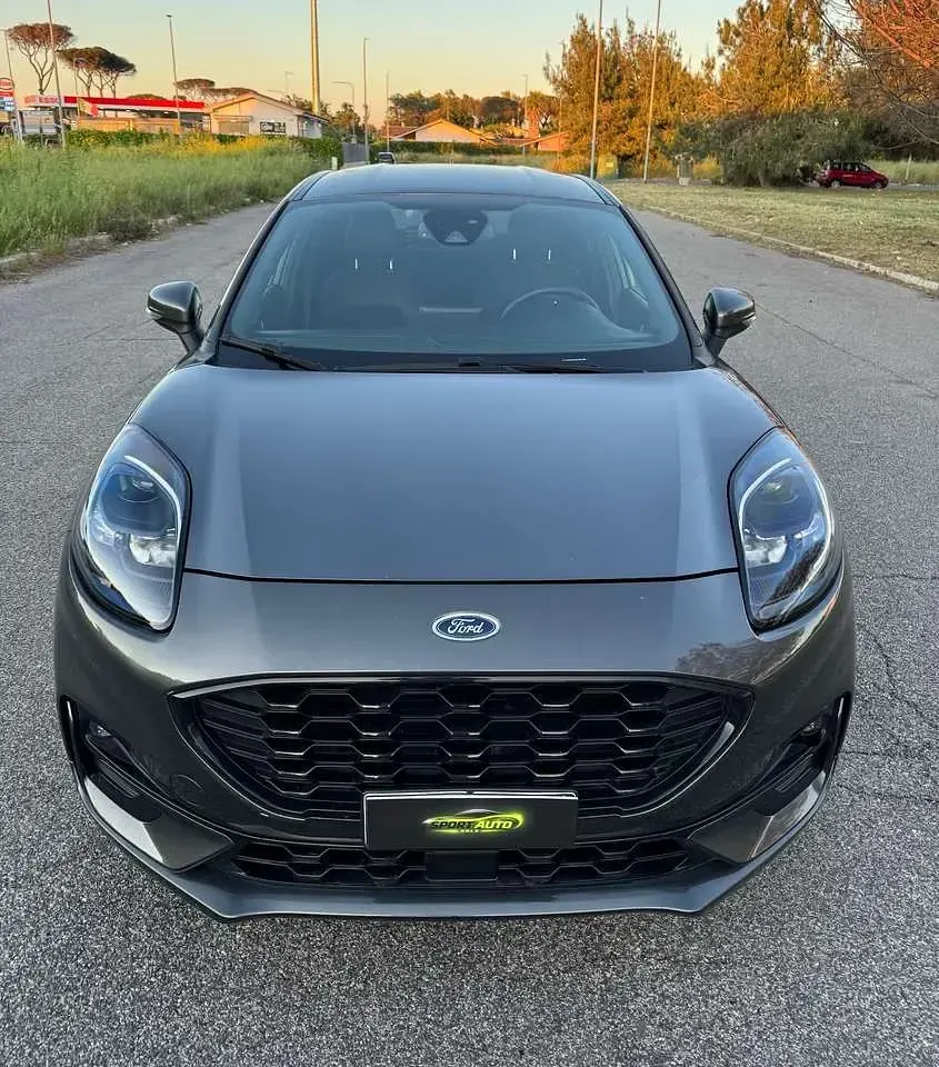 Usata Ford Puma ST-Line X 125 CV (91 kW) 2023 Other SUV