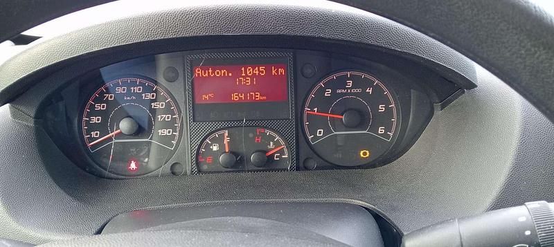 Usata Peugeot Boxer 131 CV (96 kW) 2019 Bianco Furgone