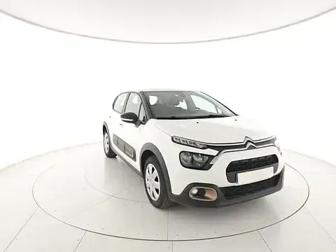 Usata Citroën C3 PureTech 83 CV (61 kW) 2023 Utilitaria