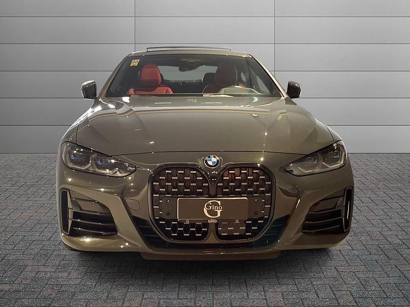 Usata BMW M440 Comfort Edition 340 CV (250 kW) 2024 Berlina