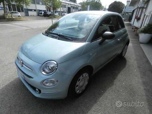 Usata Fiat 500 69 CV (50 kW) 2023