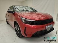 Occasion Opel Corsa 110 ch (80 kW) 2025 Rouge Berline