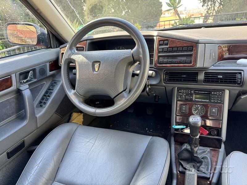 Usata Rover 800 179 CV (131 kW) 1993 Berlina