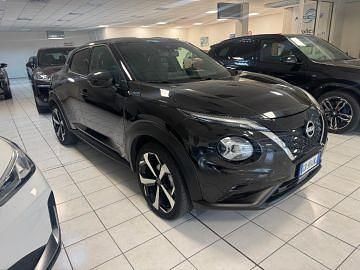 Usata Nissan Juke Tekna 143 CV (105 kW) 2023 Altro SUV