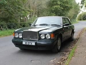 Usata Bentley Brooklands 305 CV (224 kW) 1970 Altri Berlina