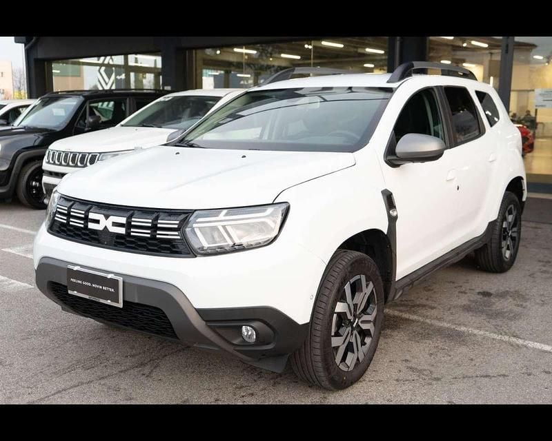Usata Dacia Duster Extreme 116 CV (85 kW) 2023 SUV
